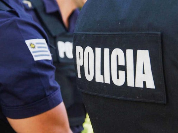 Mataron a un hombre en Los Eucaliptus