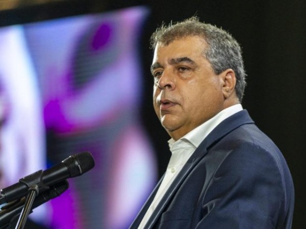 “El narcotráfico está siendo normalizado en la sociedad uruguaya”, afirmó Rodrigo Blas
