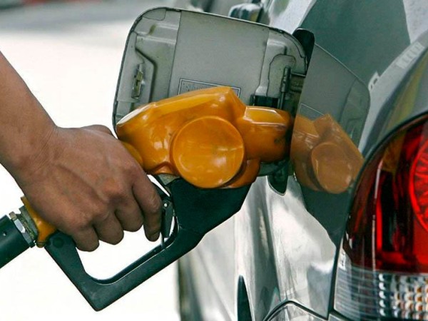 Aumentan las naftas y el gasoil desde este lunes, pero el supergás mantendrá su precio
