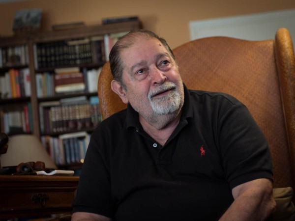 Columna de Danilo Arbilla: “El gobierno tiene un problema de comunicación muy serio, pero también de asesoramiento”