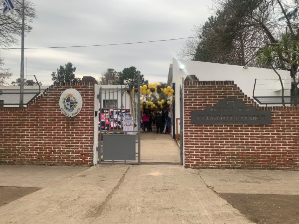 La escuela Nº 56 de Villa Delia celebró sus 50 años