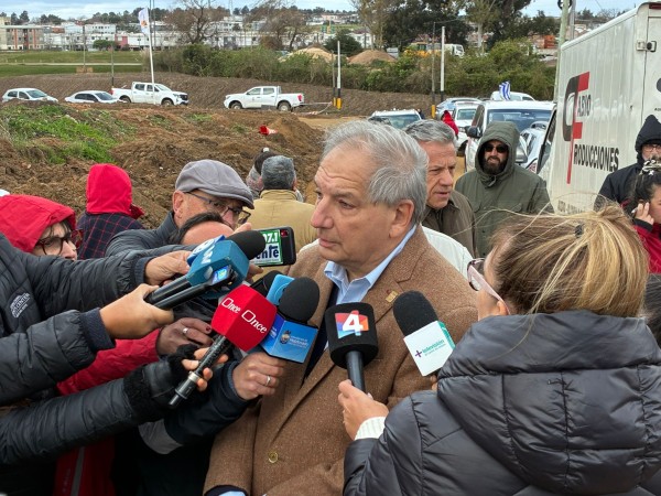 Avanza la regularización de Los Eucaliptus: entregaron 42 nuevas viviendas