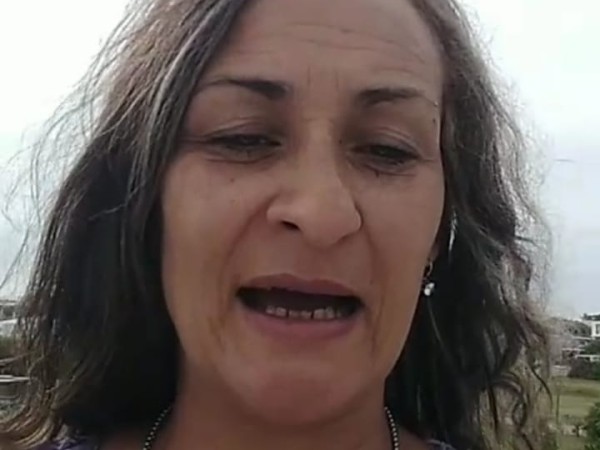 Buscan a mujer desaparecida hace cuatro días en Balneario Buenos Aires