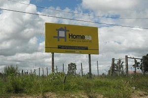 Home S.A. verá si sigue con la inversión cuando Maldonado regularice su proyecto