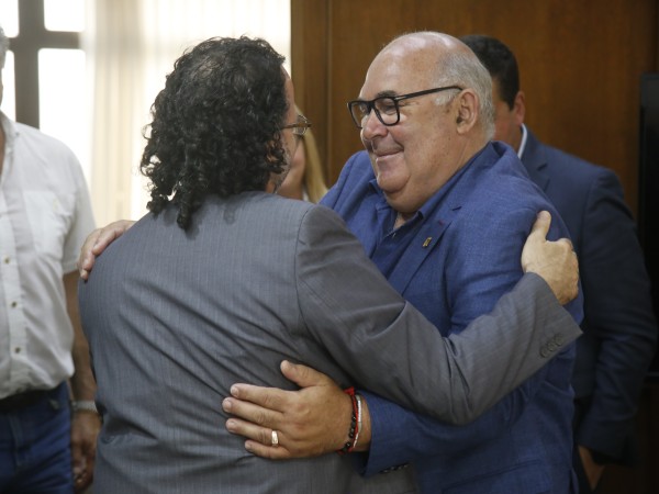 Intendencia de Maldonado y la Udelar firmaron un convenio de cooperación
