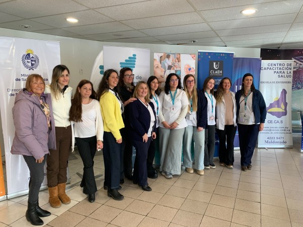 "Maldonado está en rojo": autoridades sanitarias alertan por los casos de VIH y sífilis
