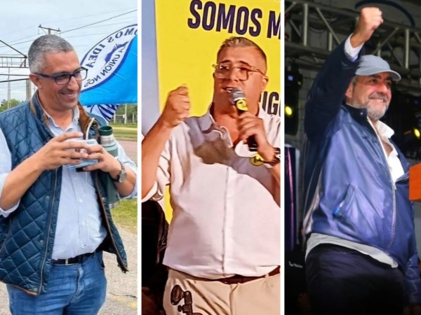 Directorio del Partido Nacional se pronuncia ante la formalización de dos expresidentes de la Junta Departamental