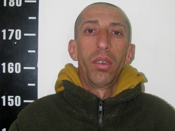 Cayó ladrón que robaba mercadería en supermercados de Maldonado