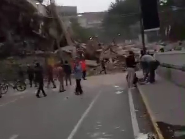 Terremoto en Venezuela: Hasta el momento no se han reportado uruguayos heridos o fallecidos, informa Cancillería