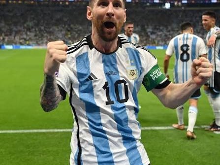 Mundial 2026: tres goles de Lionel Messi marcan un comienzo triunfal para Argentina ante Argelia