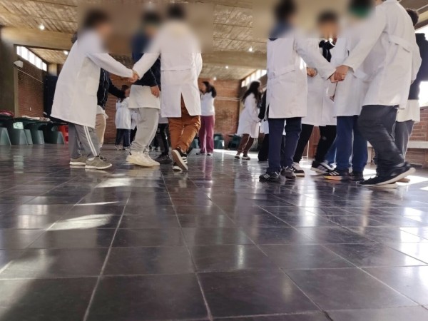 ANEP autorizó a la Intendencia de Maldonado a trabajar con escolares en prevención de adicciones