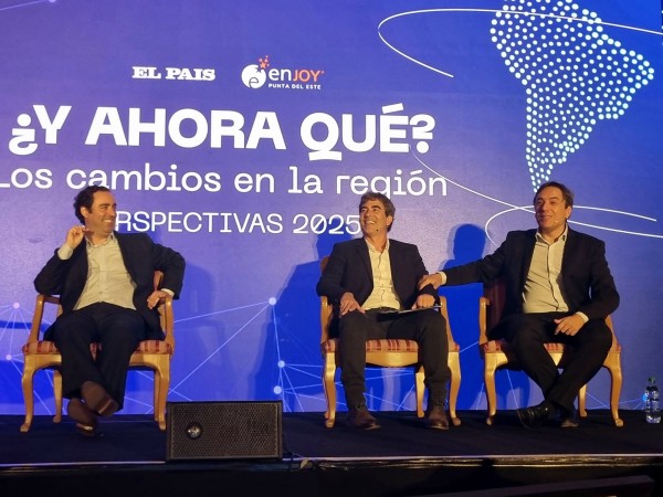 evento,política,economía,Uruguay,Argentina,ElPaís,EnjoyPuntadelEste