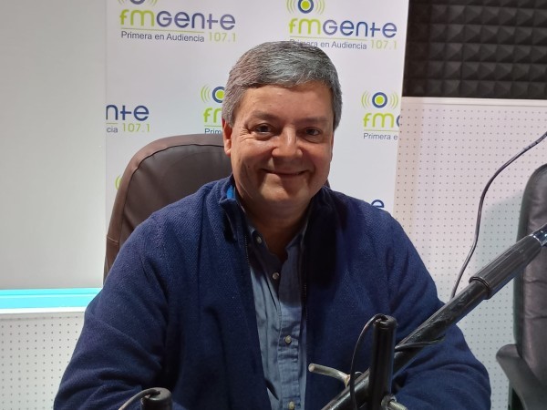 Casaretto: “¿Tanta necesidad económica tiene el doctor Danza como para no soltar la teta de los cargos privados?”