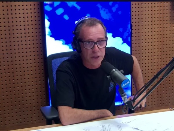 Rafael Villanueva fue operado y continúa en CTI de sanatorio Mautone