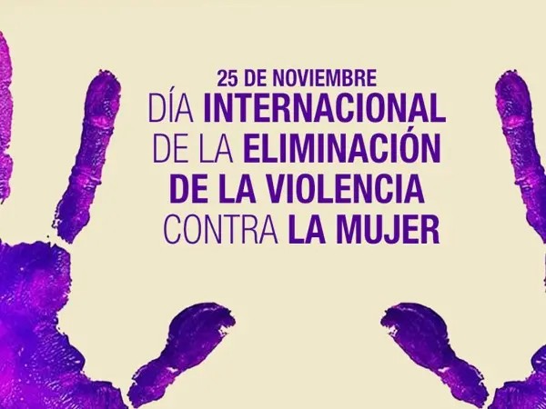 Día de la Eliminación de la Violencia contra las Mujeres: Piriápolis realiza marcha