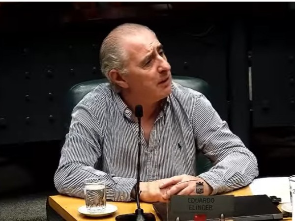 “No puedo ofender a la gente”: discrepancias en la Junta por planteo sobre educación sexual en Educación Inicial