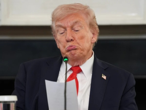 Israel y Hamás alcanzan un acuerdo de paz a instancias del Presidente Trump para Gaza