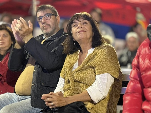 El programa “El Frente Amplio te escucha” llega a Maldonado este martes 5 de mayo