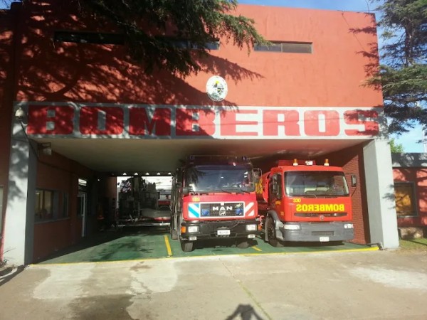 Alertan por estafas en nombre de Bomberos de Maldonado