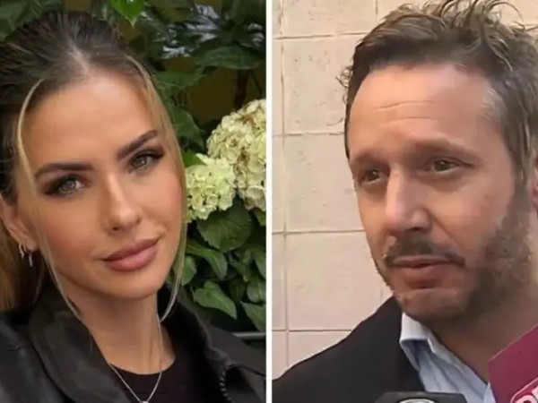 La China Suárez destrozó a Benjamín Vicuña: “El `papá del año´ se la pasa encerrado en el baño con sus adicciones”
