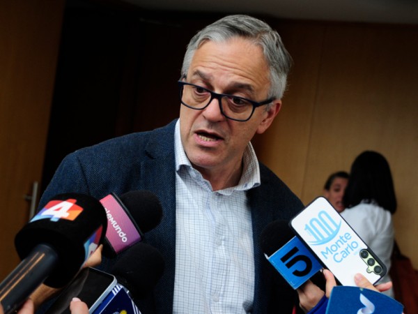 Gobierno anuncia “nivel de transferencias más alto de la historia” a las intendencias