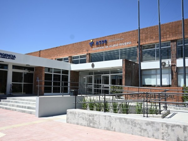 Hospital de Maldonado aumentó 2000 usuarios en los últimos meses