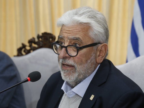 Pígola apela a la tolerancia en el tránsito y advierte que respecto a la temporada pasada habrá un incremento vehicular superior al 20%