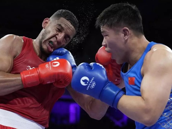 boxeo,JuegosOlímpicos,LosÁngeles