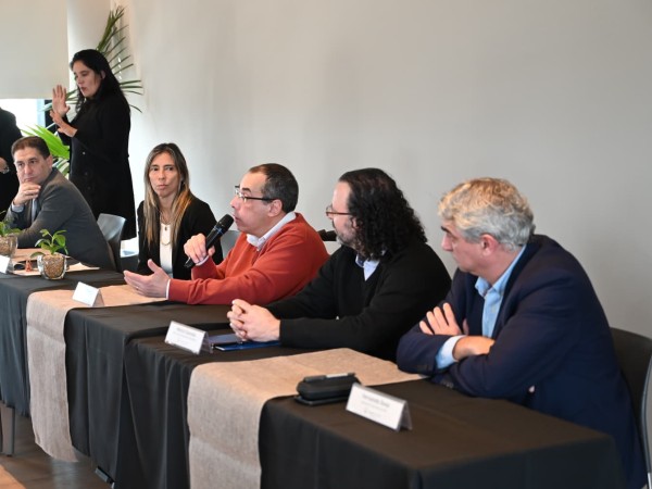Maldonado y Piriápolis formarán parte del modelo “Destinos Turísticos Inteligentes”