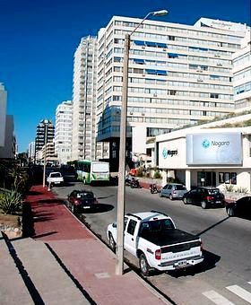 Procesan sin prisión a portero de edificio de Punta del Este