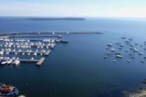 
Banqueros argentinos están reunidos en  Punta del Este