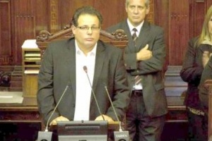 Anibal Pereira: Rocha y Maldonado deben complementarse