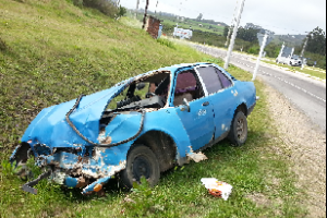 Control de marihuana en conductores estaría operativo en agosto