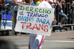 Uruguay Trabaja tendrá cuota para afrodescendientes y transexuales 
