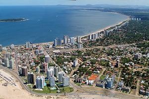 Prototipo de Punta del Este: primera conferencia de OMT