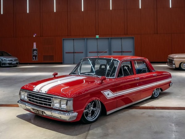 Llega un inédito show internacional a Punta del Este y Piriápolis: exhibiciones automovilísticas, música en vivo y gastronomía local