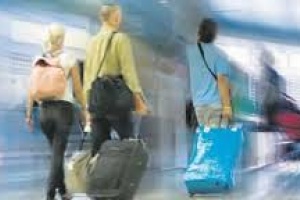 Maldonado recibió 35.939 turistas menos en 2014