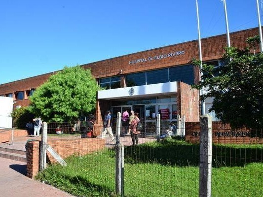 Con un aporte de 400 mil dólares de un empresario brasileño se inauguran en diciembre obras de mejoras en emergencia del hospital de Maldonado