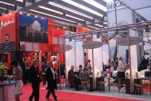 Centro de Congresos de Punta del Este se promociona en Frankfurt