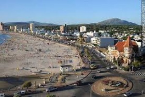 Recuperan rambla de Punta Fría con obras complementarias