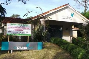 Se remató la casa "Pluna" en más de 300 mil dólares