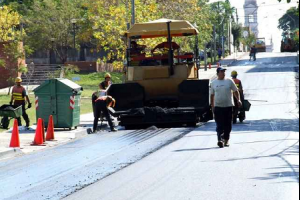 Evalúan cambios en dirección de Obras para afrontar crecimiento de Maldonado
