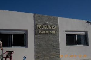 Preparan nuevos servicios en policlínica de San Carlos
