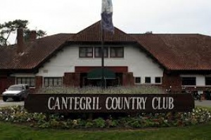 Cantegril  Country Club analiza enviar 30 trabajadores al seguro de paro