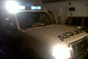 
Presunto abuso terminó siendo mentira