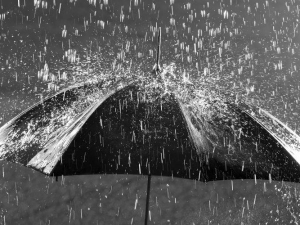 Inumet advierte por tormentas puntualmente fuertes