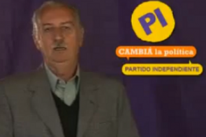 Partido Independiente llevará dos candidatos a la diputación 
