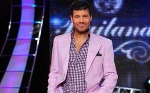 Denuncian a Tinelli por no pagar en tiempo y forma sueldo de actores