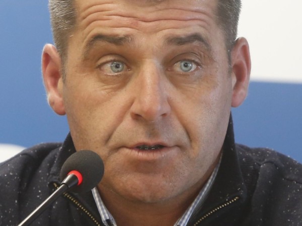 Se dio a conocer la razón del cese del pase en comisión de Mauricio Souza en la Intendencia de Maldonado
