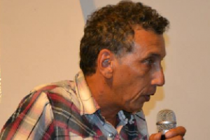 Huelmo será candidato a diputado del MPP por Maldonado
